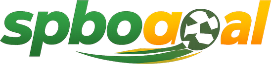 spbogoal logo
